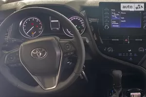 Аудиосистема Toyota